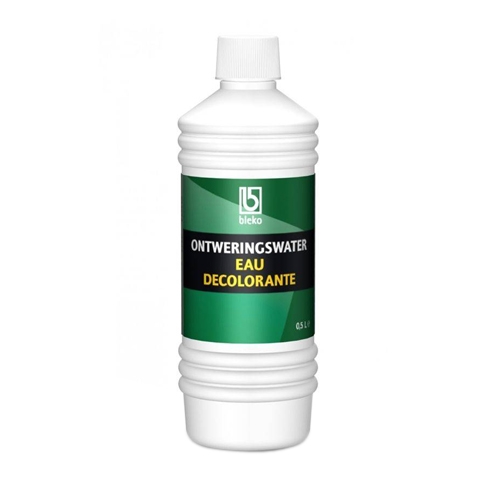Ontweringswater 500 ml