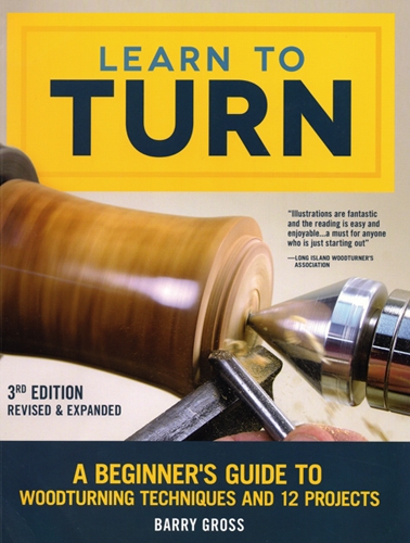 Learn to Turn - Barry Gross