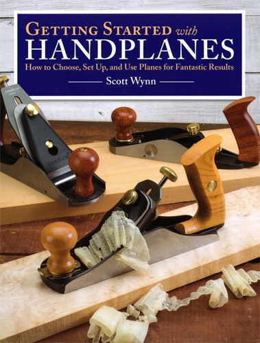 Getting Started with Handplanes - Scott Wynn