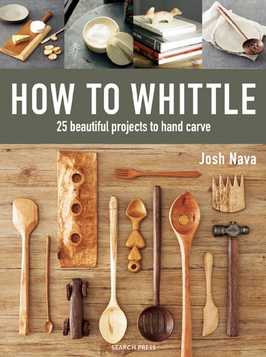 Josh Nava, How to Whittle