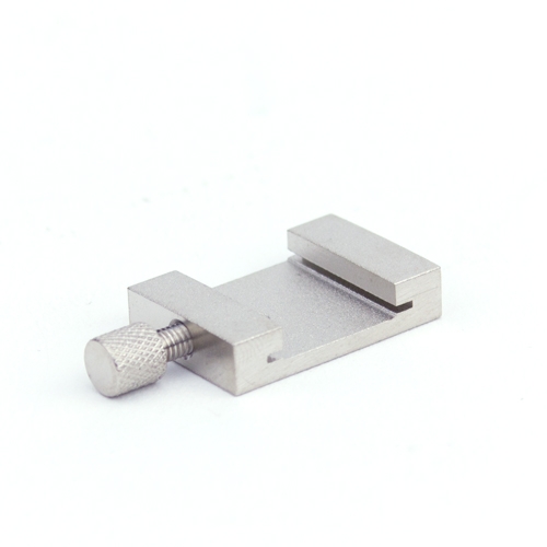 Shinwa Japanse liniaalklem voor 15 mm brede linialen