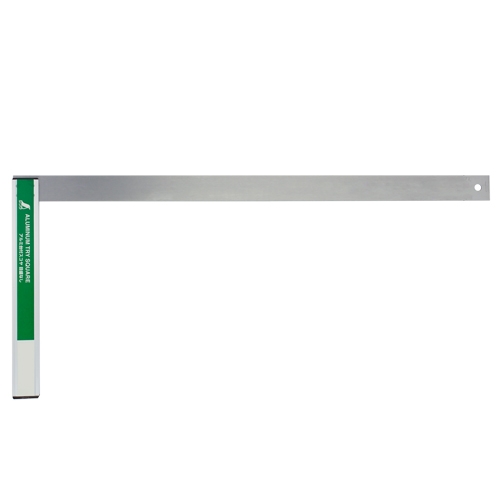 Shinwa Japanse blokhaak rvs / aluminium 1000 mm