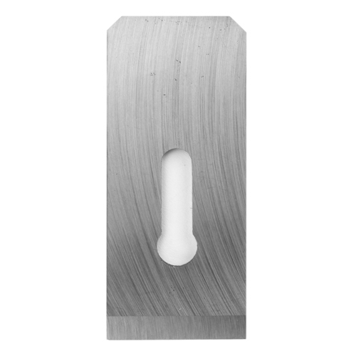 Schaafbeitel voor Peaktool 'Basic' low angle jack schaaf #62