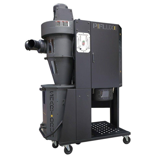 Laguna P Flux 1 HEPA cycloon stofafzuiging
