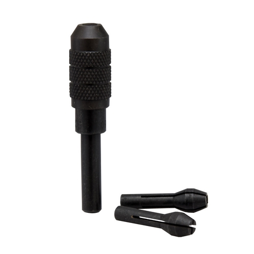 Spear & Jackson boorhouder pin chuck 0,25 - 2,5 mm