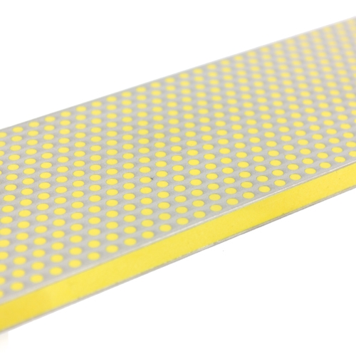 DMT Duo Sharp dubbelzijdige diamantsteen 203 x 67 mm 325 en 1200 mesh