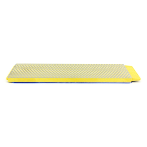 DMT Duo Sharp dubbelzijdige diamantsteen 203 x 67 mm 325 en 1200 mesh