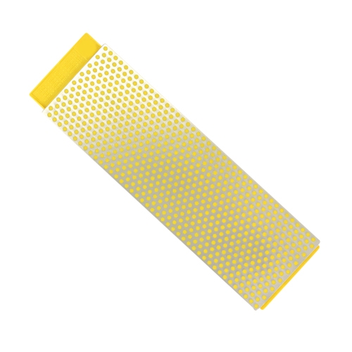 DMT Duo Sharp dubbelzijdige diamantsteen 203 x 67 mm 325 en 1200 mesh