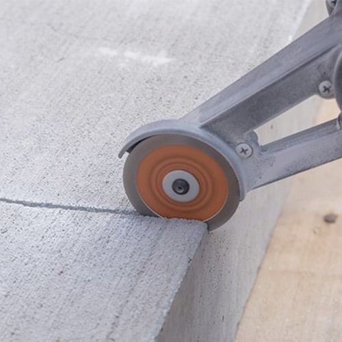 Arbortech diamant blad Ø 54 mm voor Mini Grinder en Mini Carver