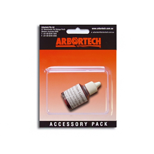 Arbortech olie 15 ml voor Power Chisel