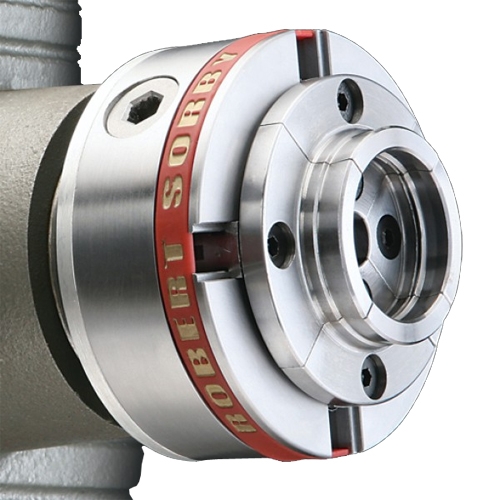 Sorby Patriot chuck m33 x 3,5 mm