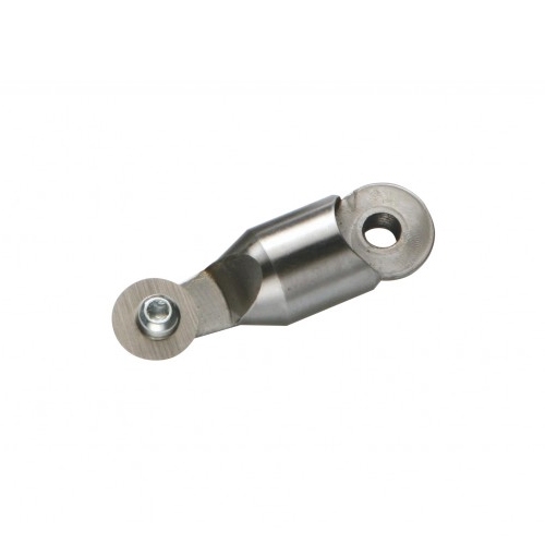 Sorby Sovereign Ultima Finishing snijmes klein