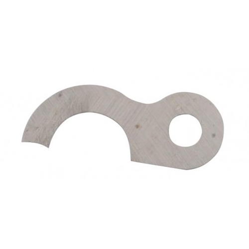 Sorby snijblad 13 mm voor Captive Ring houtdraaibeitel