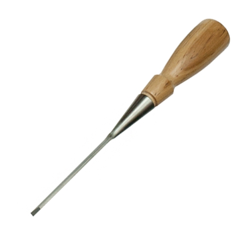 Lie-Nielsen steekbeitel 1/8″ - 3 mm