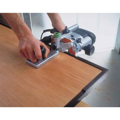 Festool omlijmplaat UP-OF