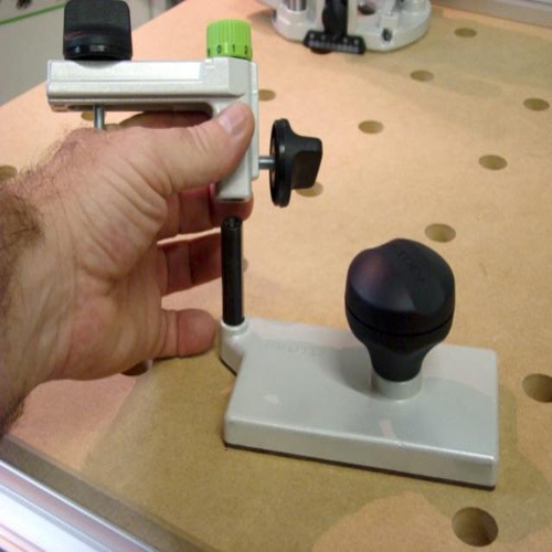 Festool omlijmplaat UP-OF