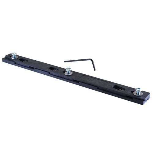 Microjig Zeroplay Miter Bar strips voor geleiderails