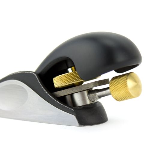 Veritas zakschaaf Pocket Plane 114 mm