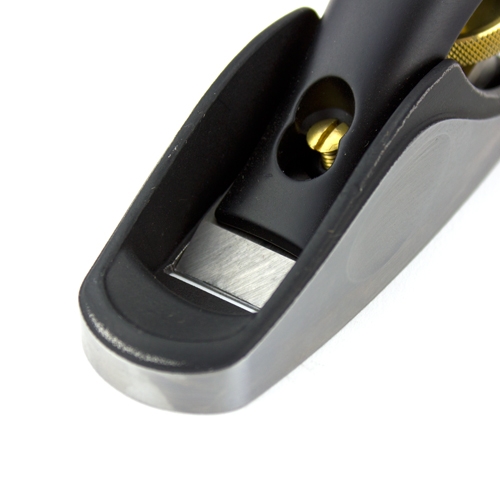 Veritas zakschaaf Pocket Plane 114 mm