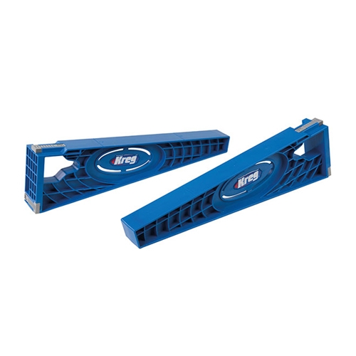 Kreg Drawer Slide Jig montagehulp voor ladegeleiders