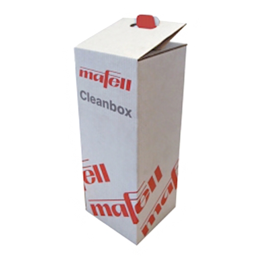 Mafell Cleanbox spaanopvangsysteem voor Erika 70EC en 85EC