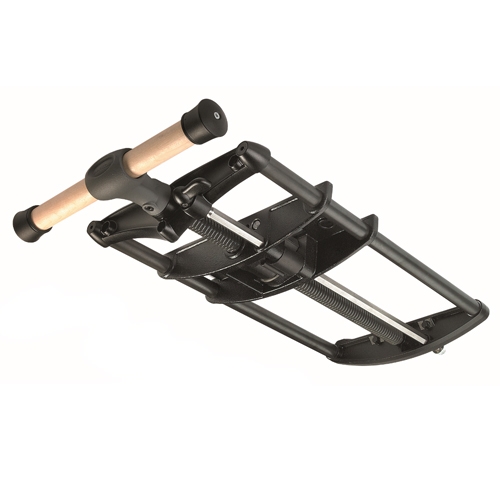 Veritas Quick-release dubbel geleide werkbankspindel