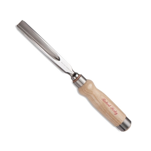 Sorby beeldhouwersbeitel v-vorm 22 mm