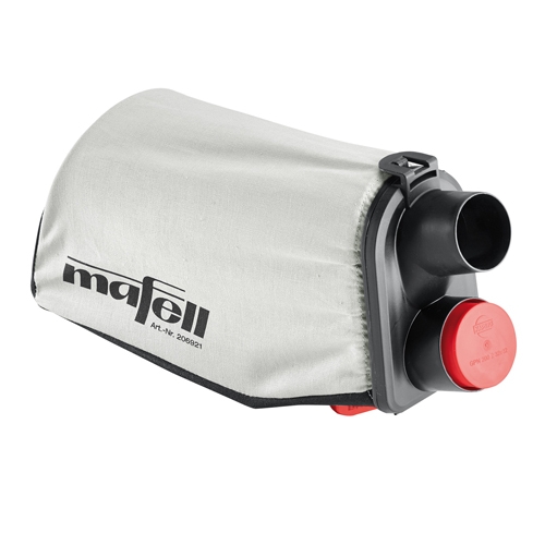 Mafell spaanderzak voor KSS 50, KSS 60, K 55 en MT 55