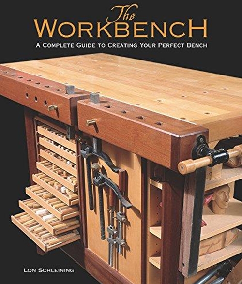 The Workbench - Lon Schleining