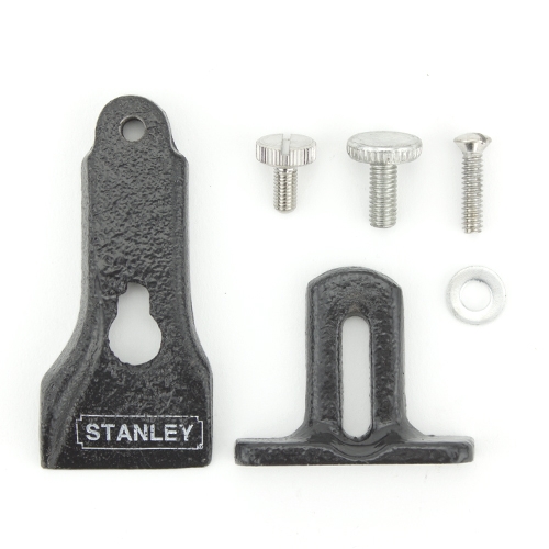 Stanley kit 14 met o.a. dekbeitel voor sponningschaaf #78