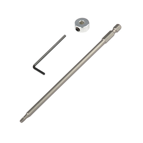 Kreg vervangingsbit voor Deck Jig System