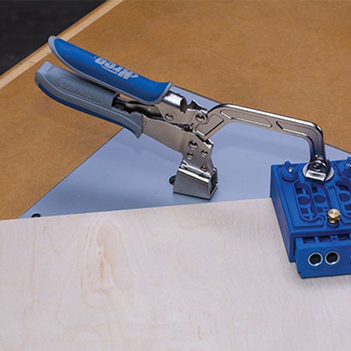 Kreg Automaxx Heavy Duty snelspan werkbank klemsysteem 76 mm