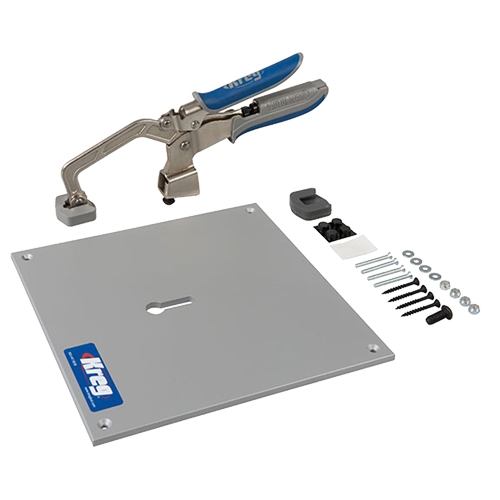 Kreg Automaxx Heavy Duty snelspan werkbank klemsysteem 76 mm