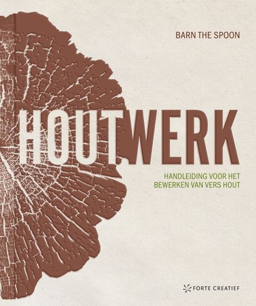 Barn The Spoon, Houtwerk