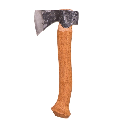 Gränsfors Bruk 473-R kleine bijl 'Small Carving Hatchet'