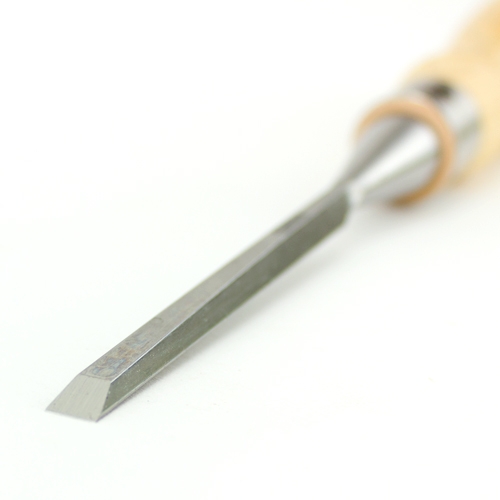 Narex Richter steekbeitel cryo 1/4″ - 6 mm