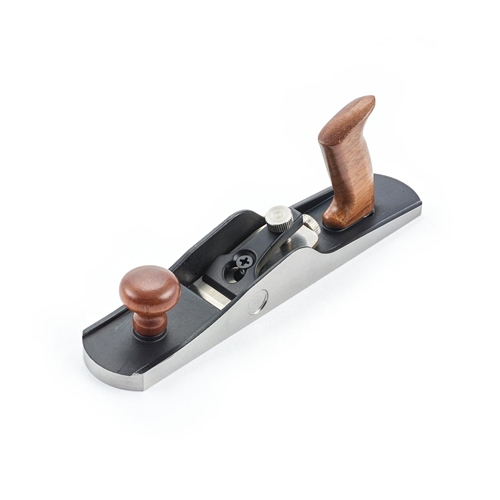 Veritas miniatuur low-angle jack schaaf