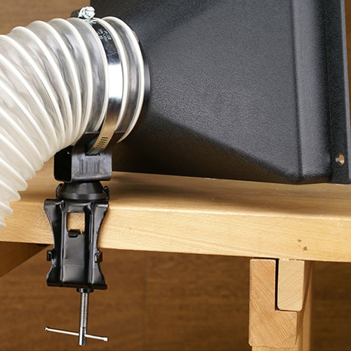 Universele houder voor slang Ø 100 mm