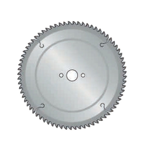 HM cirkelzaagblad A 260 x 1,8 / 2,5 x 30 mm 60T