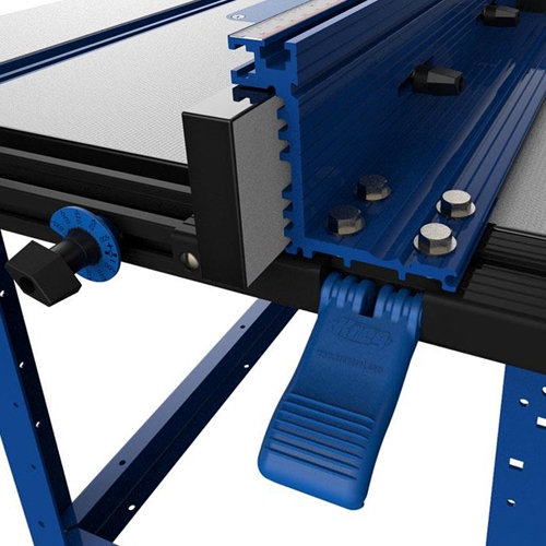 Kreg PRS1015 parallelaanslag voor freestafel