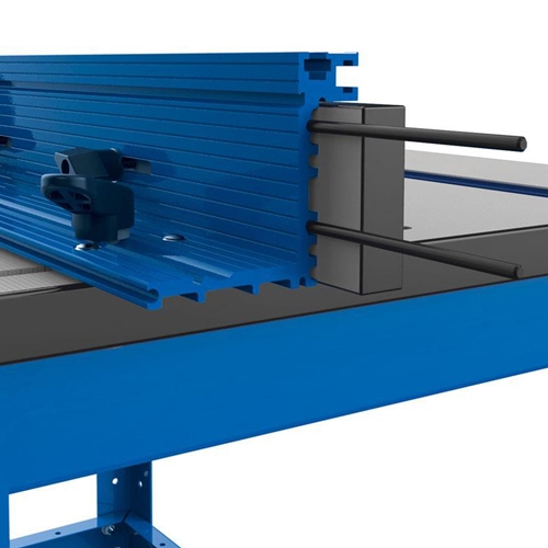 Kreg PRS1015 parallelaanslag voor freestafel