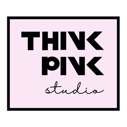 Think pink. Пинк студио.