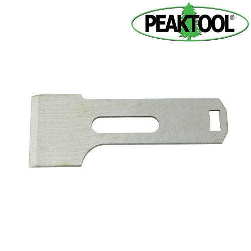 Peaktool premium schaafbeitel voor sponningschaaf #778
