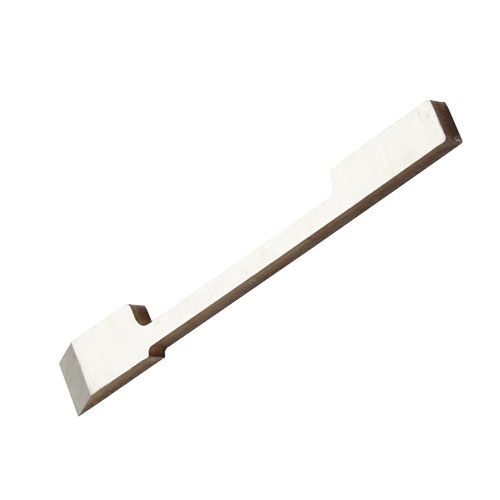 Schaafbeitel voor Veritas detail sponningschaaf 6 mm breed