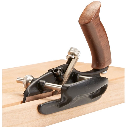 Veritas miniatuur ploegschaaf
