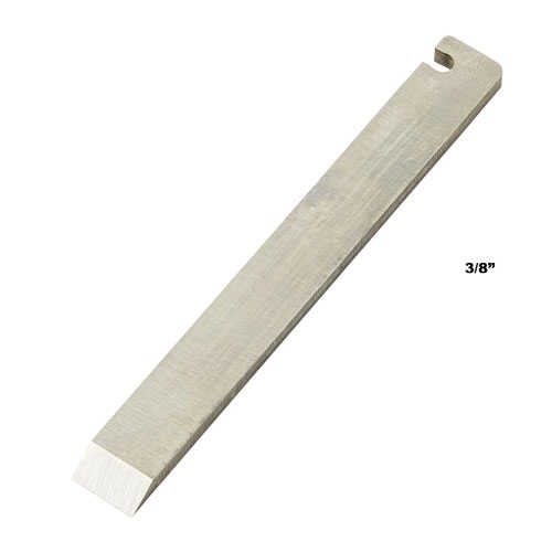 Veritas kleine ploegschaaf 230 mm incl. 5 schaafbeitels linkshandig