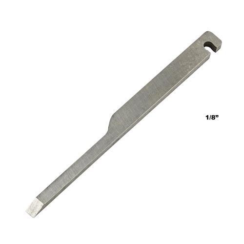 Veritas kleine ploegschaaf 230 mm incl. 5 schaafbeitels rechtshandig