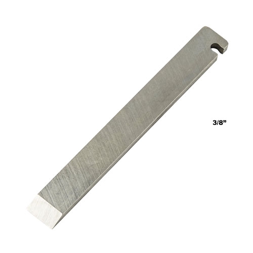 Veritas kleine ploegschaaf 230 mm incl. 5 schaafbeitels rechtshandig