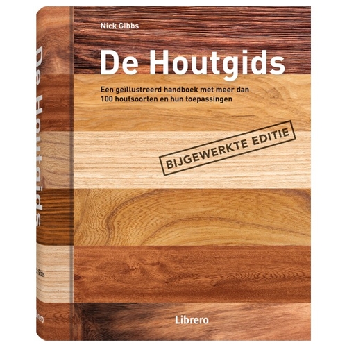 Nick Gibbs, De Houtgids