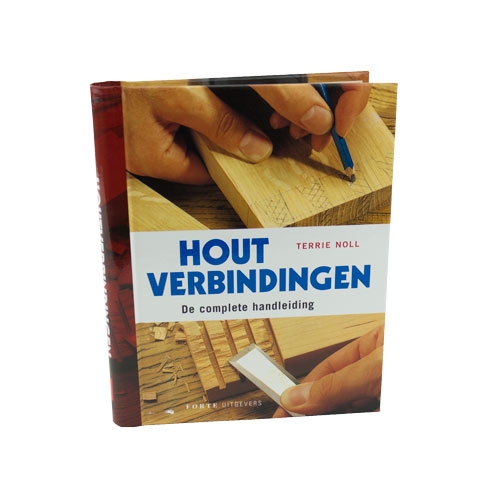 Baptist gereedschapset houtverbindingen